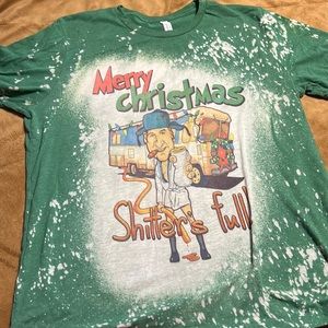 Christmas vacation Uncle Eddie